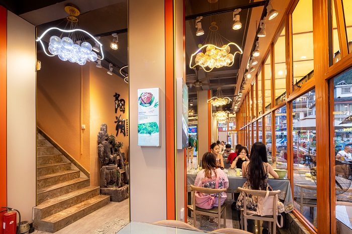 阳朔渔之乡啤酒鱼