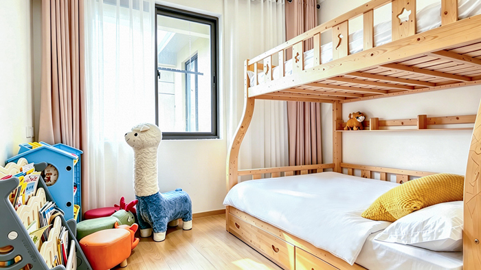 三余轩民宿