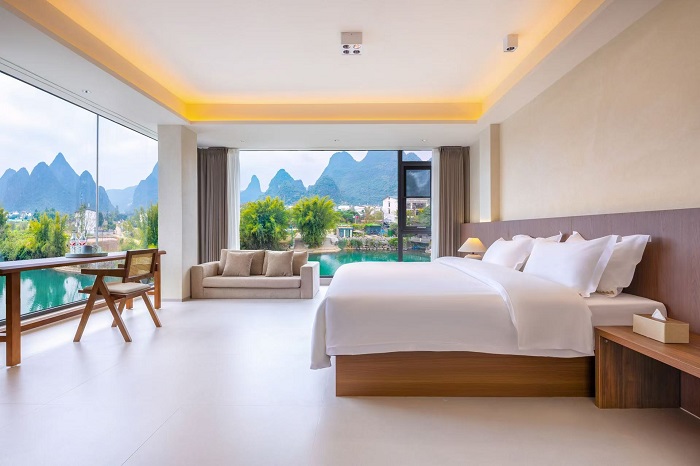 江桥绘遇民宿(金龙巡游店)